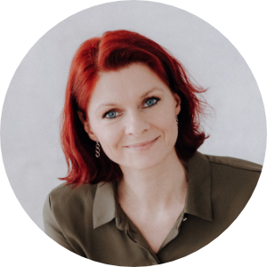 Nadin Friese
