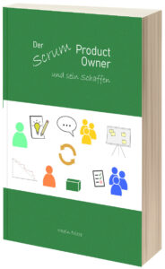 Der Product Owner und sein Schaffen - Nadin Friese